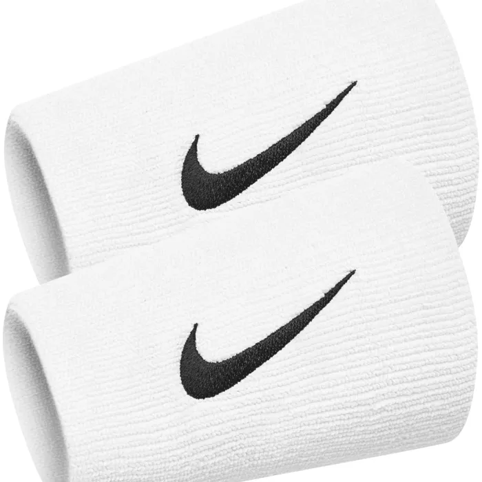 NIKE premier wristband double width