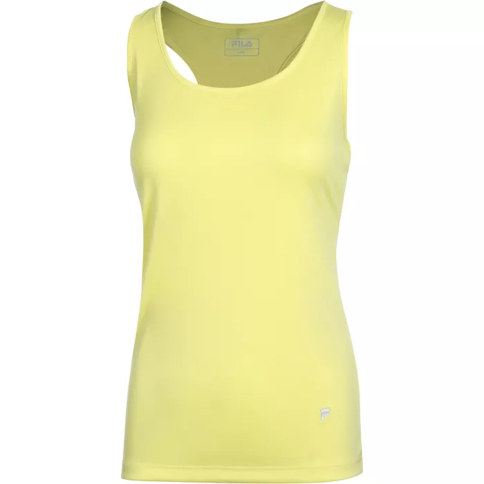 Women's FILA mailin melbourne tank top