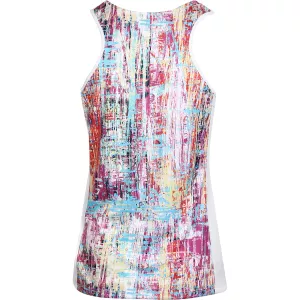 Women's FILA merle melbourne tank top