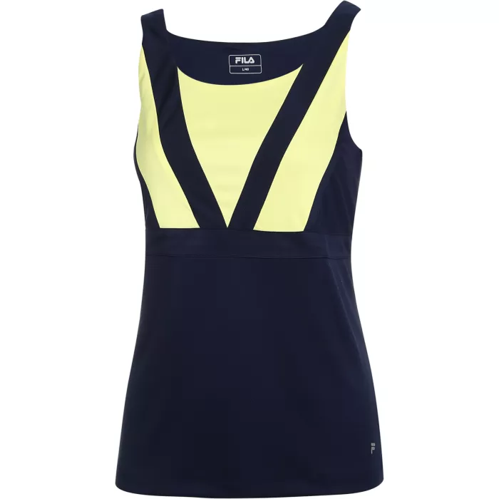 Women's FILA elisa melbourne tank top