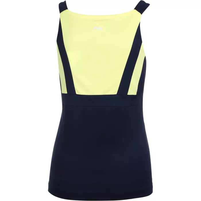 Women's FILA elisa melbourne tank top