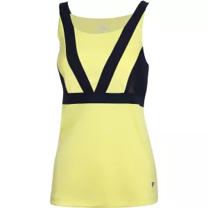 FILA women's elisa melbourne tank top