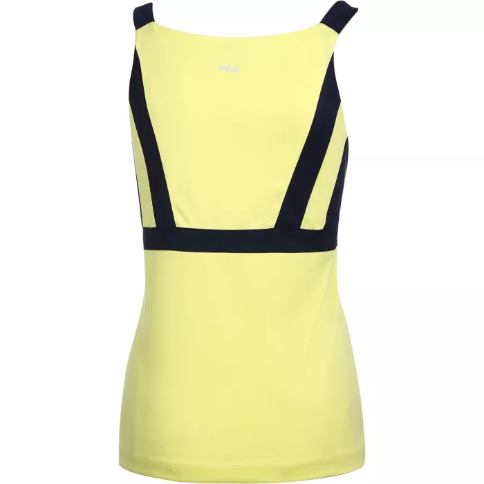 FILA women's elisa melbourne tank top