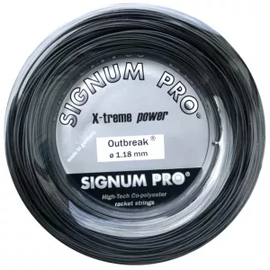 Bobine SIGNUM PRO outbreak gut (200 metres)