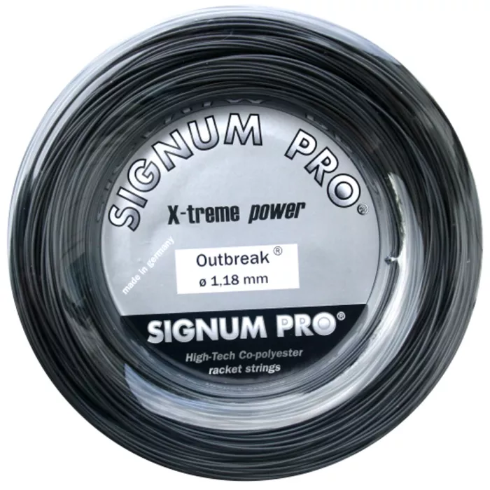 Bobine SIGNUM PRO outbreak gut (200 metres)