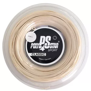 POLYSTAR classic reel (200 metres)