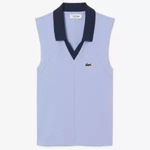 Debardeur LACOSTE femme ahtlete us series / new york