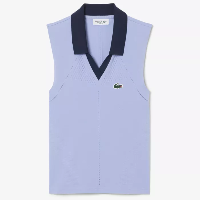 Debardeur LACOSTE femme ahtlete us series / new york