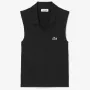 Debardeur LACOSTE femme ahtlete asie / europe