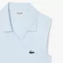 LACOSTE sieviešu sporta topi athlete euro clay
