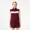 Women's LACOSTE athlete polo shirt