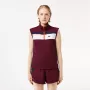 Women's LACOSTE athlete polo shirt