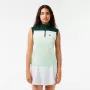 Polo LACOSTE femme athlete us series