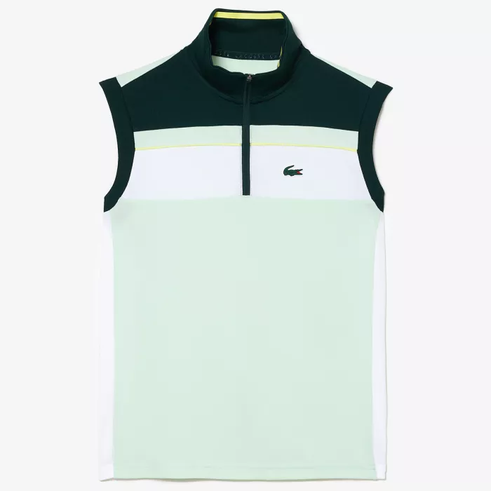 Polo LACOSTE femme athlete us series