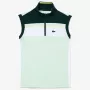 Polo LACOSTE femme athlete us series