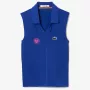 Debardeur LACOSTE femme athlete roland-garros