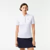 Women's LACOSTE core performance athlete polo