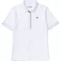 Women's LACOSTE core performance athlete polo