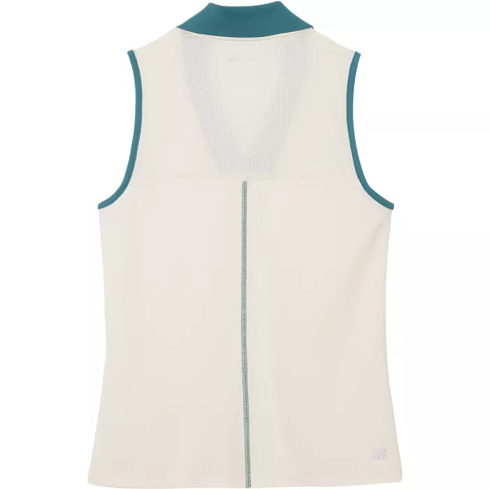 Women's LACOSTE athlete melbourne-londres polo