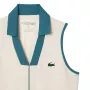 Women's LACOSTE athlete melbourne-londres polo