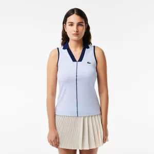 LACOSTE women's athlete miami polo