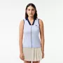 LACOSTE women's athlete miami polo