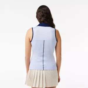 LACOSTE women's athlete miami polo