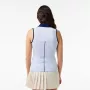 LACOSTE women's athlete miami polo