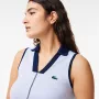 LACOSTE women's athlete miami polo