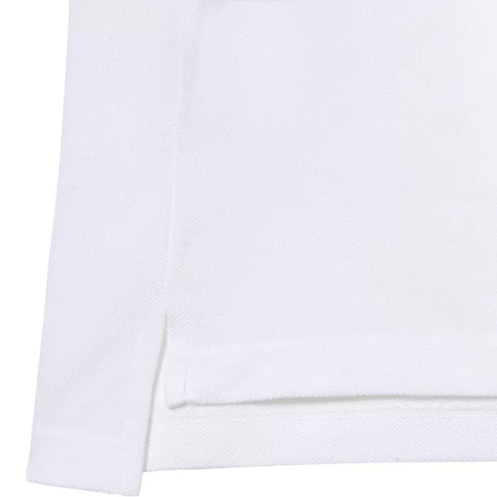 Women's LACOSTE pique polo