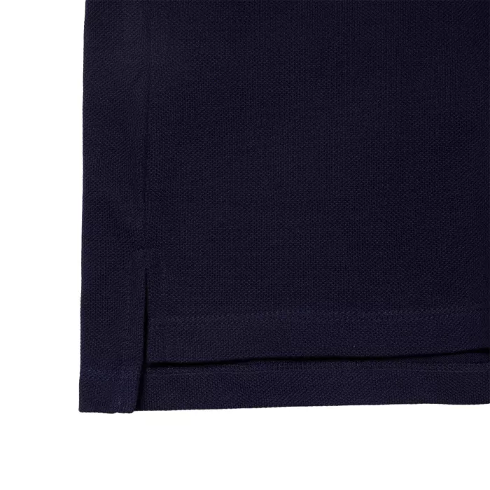 Women's LACOSTE pique polo