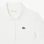 Polo LACOSTE femme core performance regular fit