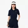 Polo LACOSTE femme core performance regular fit