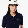 Polo LACOSTE femme core performance regular fit