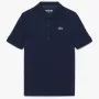 Polo LACOSTE femme core performance regular fit