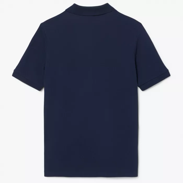 Polo LACOSTE femme core performance regular fit