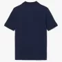 Polo LACOSTE femme core performance regular fit