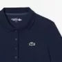 Polo LACOSTE femme core performance regular fit