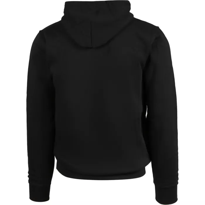 Sweat PADEL MON AMOUR coton a capuche