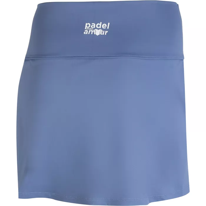 Jupe technique PADEL MON AMOUR