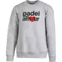 Sweat PADEL MON AMOUR coton