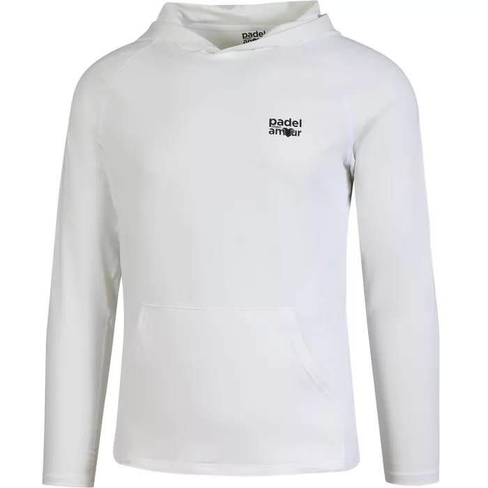 Sweat PADEL MON AMOUR technique