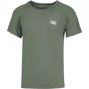 T-shirt PADEL MON AMOUR technique