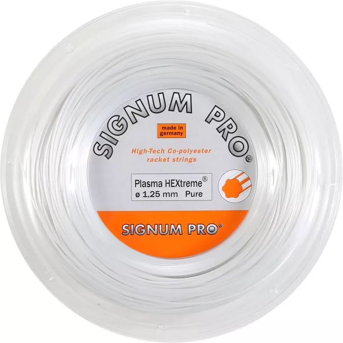 Signum plasma hextreme pure coil (200 metres)