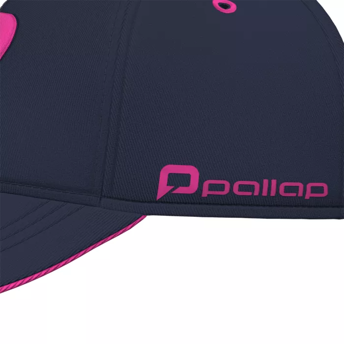Casquette PALLAP