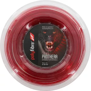 Bobine POLYFIBRE panthera (120 metres)