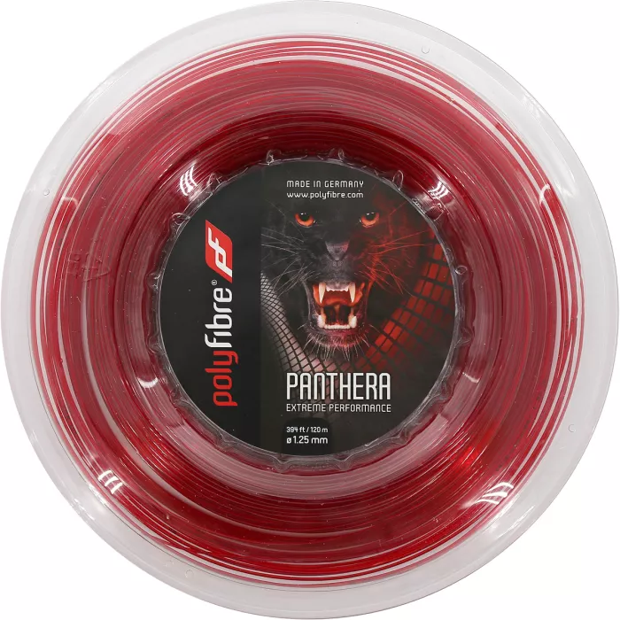 Bobine POLYFIBRE panthera (120 metres)