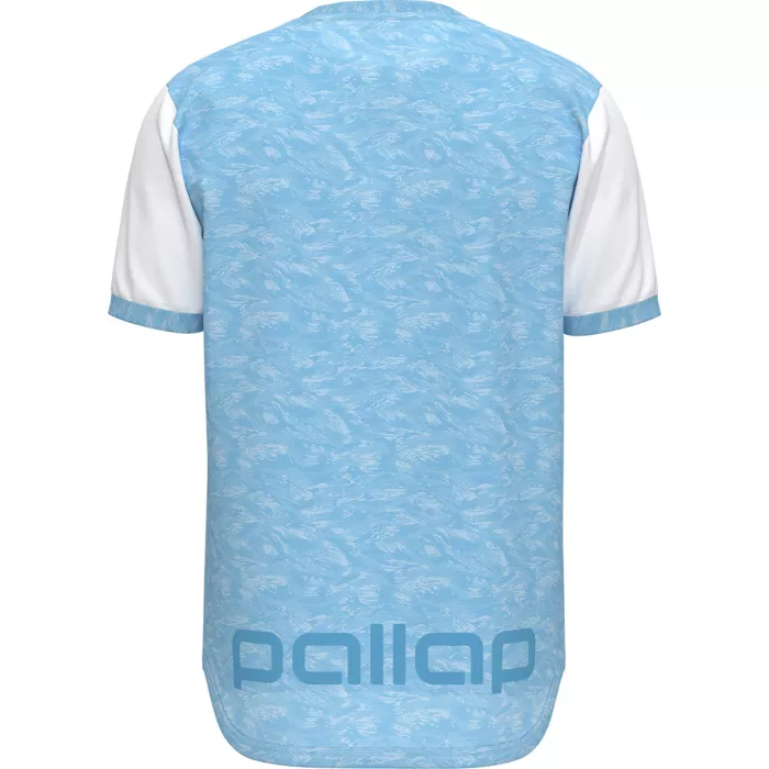 T-shirt PALLAP training