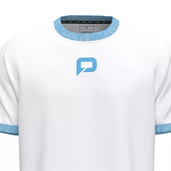 T-shirt PALLAP training