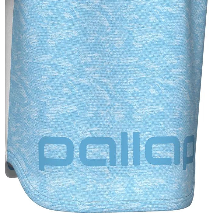 T-shirt PALLAP training